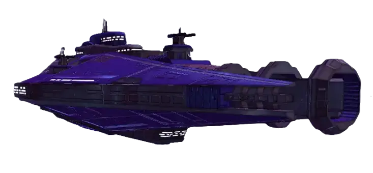 Intrepid ASC‑CA254