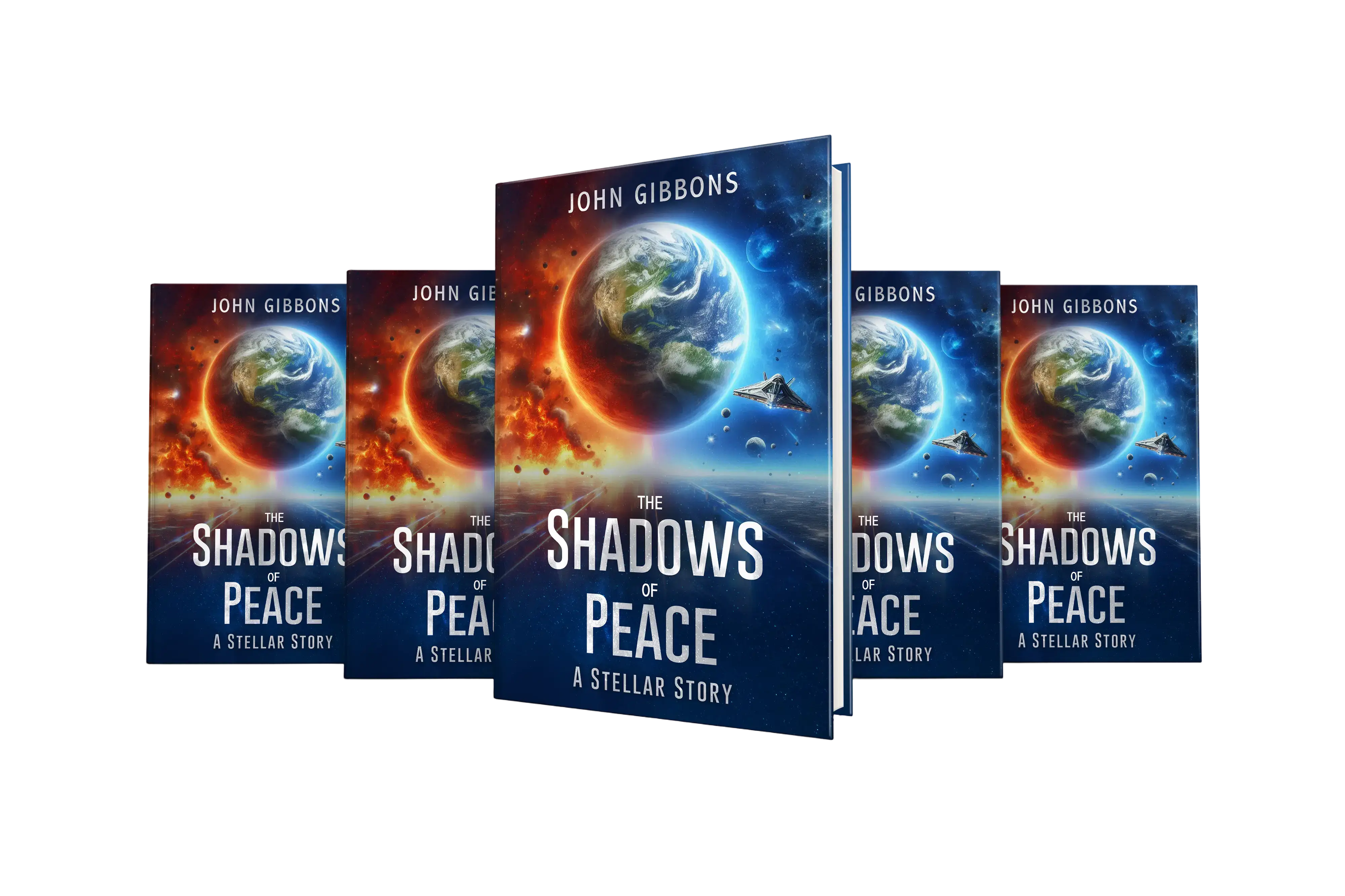 Shadows of Peace