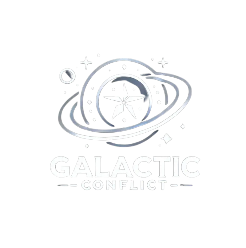 Galactic Conflict
