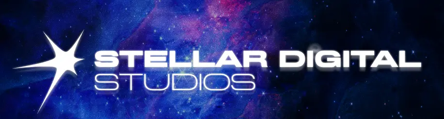 Stella Digital Studios Logo